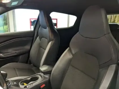 Photo 11 Nissan Juke  1.6 Hybrid 143ch Business+ 2023.5