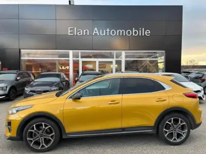Photo 7 Kia Xceed  1.0 T-GDI 120ch Launch Edition