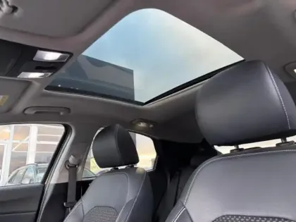 Photo 12 Kia Xceed  1.0 T-GDI 120ch Launch Edition