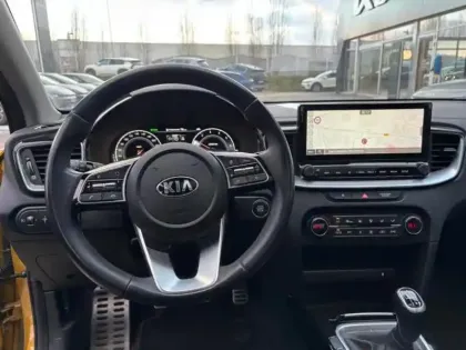 Photo 9 Kia Xceed  1.0 T-GDI 120ch Launch Edition