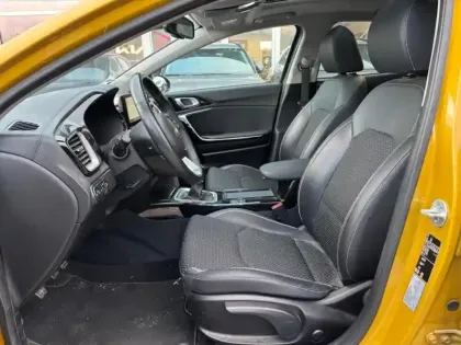 Photo 10 Kia Xceed  1.0 T-GDI 120ch Launch Edition