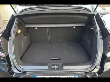 Photo 11 Renault Captur  1.8 E-Tech full hybrid 160ch esprit Alpine - 25