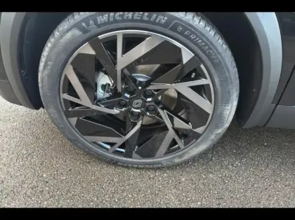 Photo 12 Renault Captur  1.8 E-Tech full hybrid 160ch esprit Alpine - 25