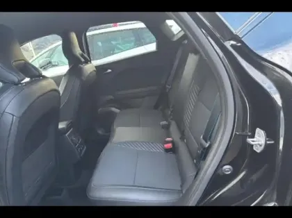 Photo 10 Renault Captur  1.8 E-Tech full hybrid 160ch esprit Alpine - 25