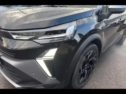 Photo 13 Renault Captur  1.8 E-Tech full hybrid 160ch esprit Alpine - 25