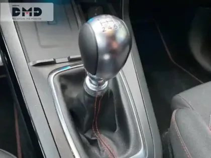 Photo 7 Ford Puma  1.0 EcoBoost Hybrid 125ch ST-Line S&S