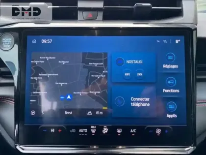 Photo 5 Ford Puma  1.0 EcoBoost Hybrid 125ch ST-Line S&S