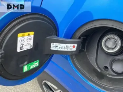 Photo 13 Ford Puma  1.0 EcoBoost Hybrid 125ch ST-Line S&S