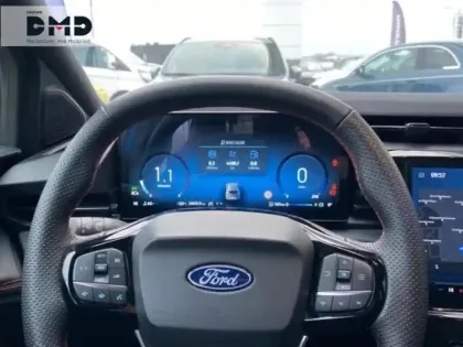 Photo 6 Ford Puma  1.0 EcoBoost Hybrid 125ch ST-Line S&S