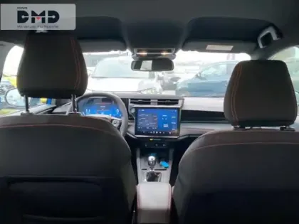 Photo 8 Ford Puma  1.0 EcoBoost Hybrid 125ch ST-Line S&S