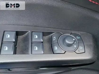 Photo 14 Ford Puma  1.0 EcoBoost Hybrid 125ch ST-Line S&S