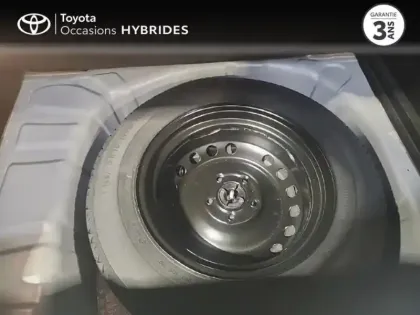 Photo 13 Renault Captur  1.3 TCe 140ch FAP Intens -21