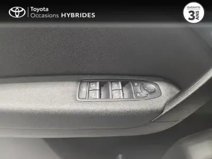 Photo 5 Renault Captur  1.3 TCe 140ch FAP Intens -21