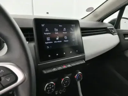 Photo 10 Renault Clio  1.0 TCe 100ch Evolution GPL