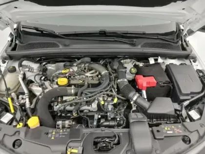 Photo 7 Renault Clio  1.0 TCe 100ch Evolution GPL