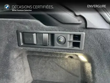 Photo 12 BMW Serie 3 Série 3 Touring 320eA 204ch M Sport