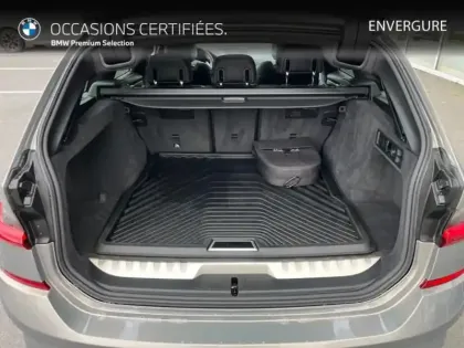 Photo 7 BMW Serie 3 Série 3 Touring 320eA 204ch M Sport