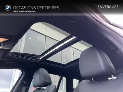 Photo 10 BMW Serie 3 Série 3 Touring 320eA 204ch M Sport