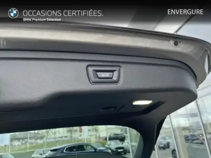 Photo 13 BMW Serie 3 Série 3 Touring 320eA 204ch M Sport