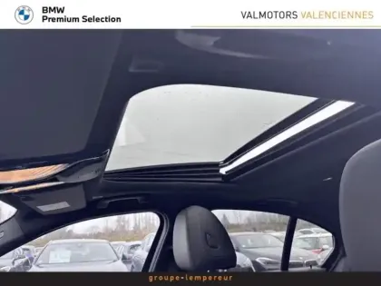 Photo 10 BMW Serie 3 Série 3 318dA 150ch M Sport