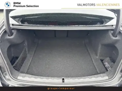 Photo 6 BMW Serie 3 Série 3 318dA 150ch M Sport