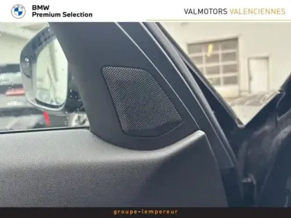 Photo 13 BMW Serie 3 Série 3 318dA 150ch M Sport
