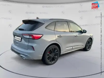 Photo 5 Ford Kuga  2.5 Duratec 190ch FHEV E85 ST-Line BVA