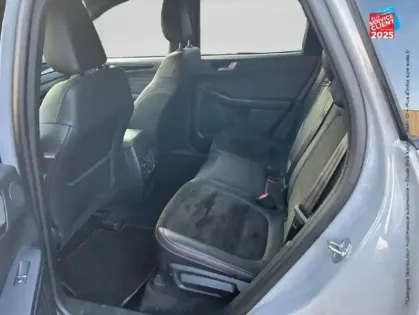 Photo 10 Ford Kuga  2.5 Duratec 190ch FHEV E85 ST-Line BVA