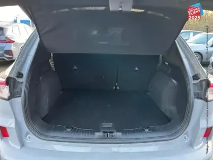 Photo 13 Ford Kuga  2.5 Duratec 190ch FHEV E85 ST-Line BVA