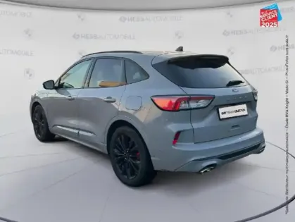 Photo 7 Ford Kuga  2.5 Duratec 190ch FHEV E85 ST-Line BVA