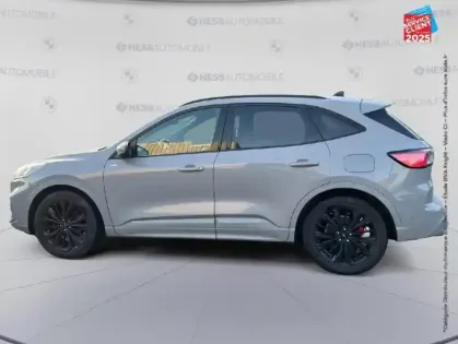 Photo 8 Ford Kuga  2.5 Duratec 190ch FHEV E85 ST-Line BVA