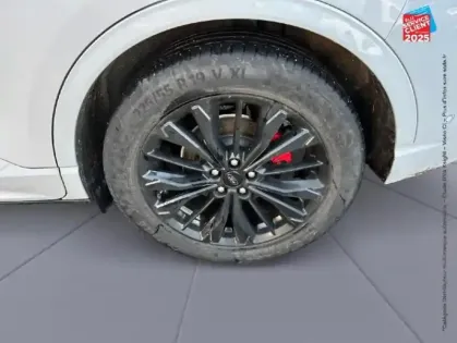 Photo 9 Ford Kuga  2.5 Duratec 190ch FHEV E85 ST-Line BVA