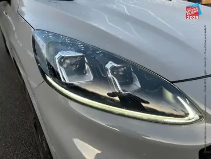 Photo 12 Ford Kuga  2.5 Duratec 190ch FHEV E85 ST-Line BVA