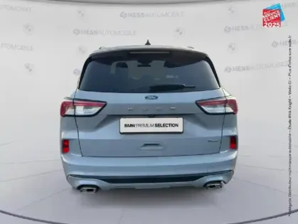 Photo 6 Ford Kuga  2.5 Duratec 190ch FHEV E85 ST-Line BVA