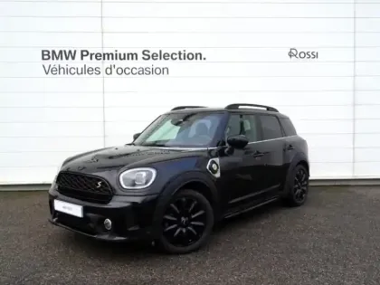 Photo Mini Countryman