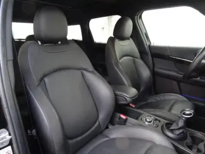 Photo 8 Mini Countryman  Cooper SE 125ch + 95ch Edition Premium Plus ALL4 BVA6