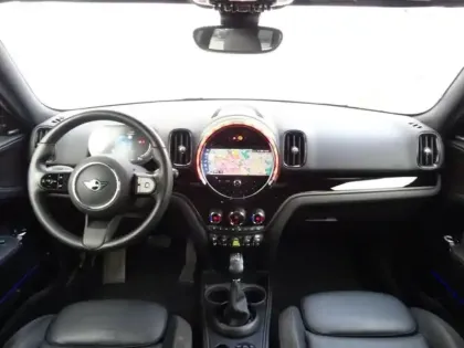 Photo 6 Mini Countryman  Cooper SE 125ch + 95ch Edition Premium Plus ALL4 BVA6