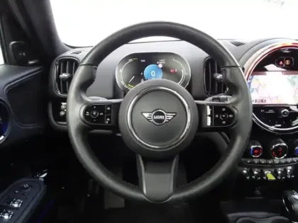 Photo 7 Mini Countryman  Cooper SE 125ch + 95ch Edition Premium Plus ALL4 BVA6