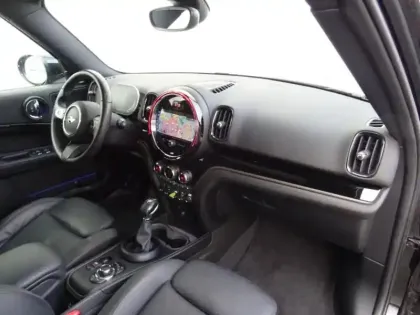 Photo 5 Mini Countryman  Cooper SE 125ch + 95ch Edition Premium Plus ALL4 BVA6