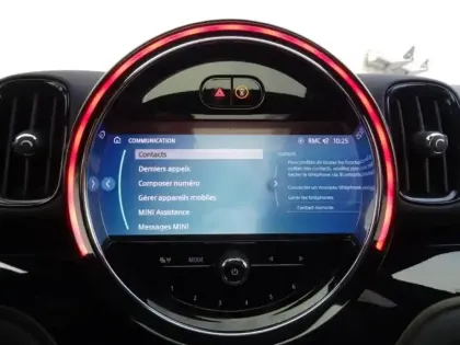 Photo 14 Mini Countryman  Cooper SE 125ch + 95ch Edition Premium Plus ALL4 BVA6