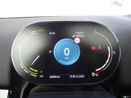 Photo 10 Mini Countryman  Cooper SE 125ch + 95ch Edition Premium Plus ALL4 BVA6