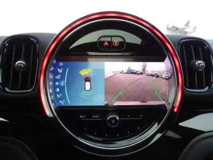 Photo 13 Mini Countryman  Cooper SE 125ch + 95ch Edition Premium Plus ALL4 BVA6