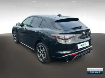 Photo 6 Alfa Romeo Stelvio  2.2 Diesel 160ch Veloce AT8