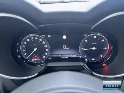 Photo 9 Alfa Romeo Stelvio  2.2 Diesel 160ch Veloce AT8