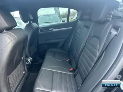 Photo 11 Alfa Romeo Stelvio  2.2 Diesel 160ch Veloce AT8