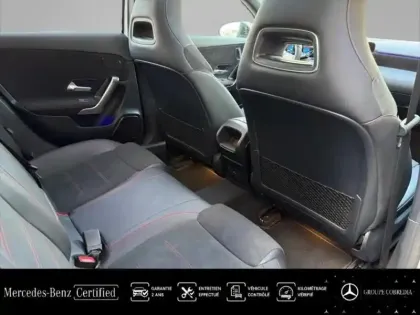 Photo 6 Mercedes Classe A  250 e 160+102ch AMG Line 8G-DCT 8cv