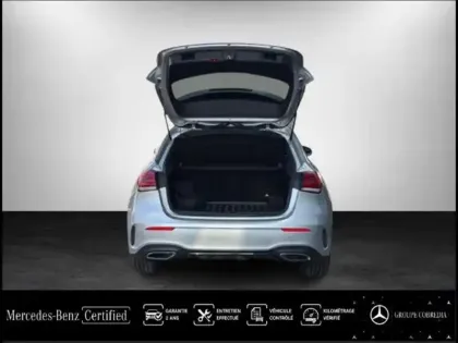 Photo 7 Mercedes Classe A  250 e 160+102ch AMG Line 8G-DCT 8cv