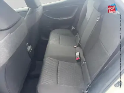 Photo 10 Toyota Yaris  116h Dynamic 5p MY22