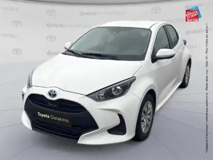 Photo Toyota Yaris
