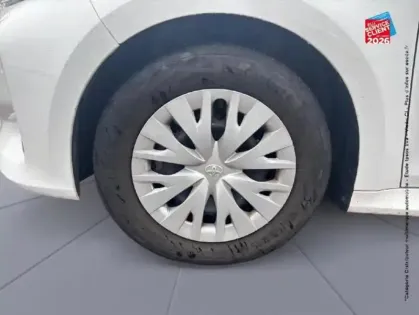 Photo 9 Toyota Yaris  116h Dynamic 5p MY22